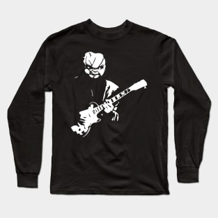 the rock&dolls Long Sleeve T-Shirt